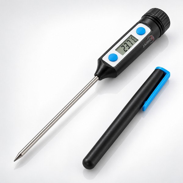 Digital Stem Thermometer